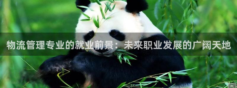 ,优游国际加拿大能提现吗：物流管理专