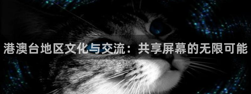 857体育足球直播：港澳台地区文化与交流：共享屏幕的无限可能
